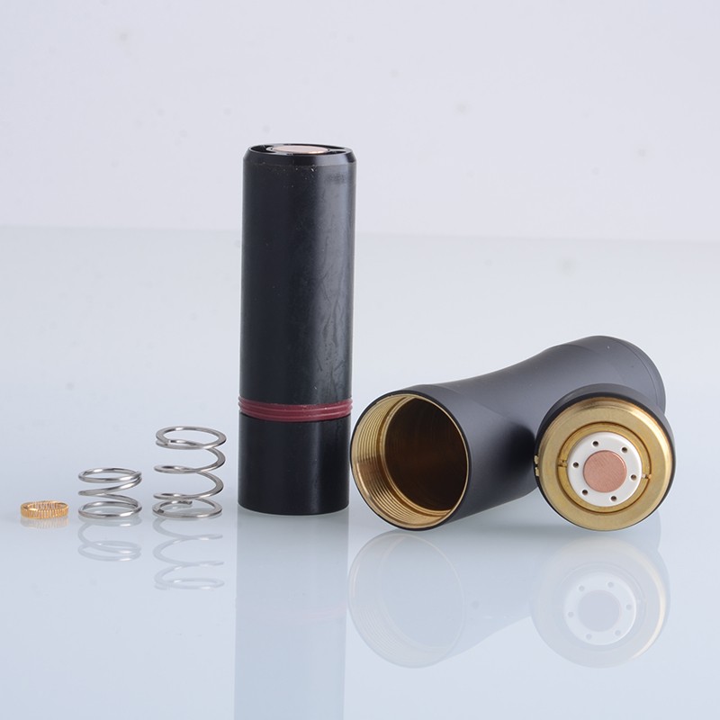 ギフ_包装 VAPE中古 Times VAPE Dreamer brass