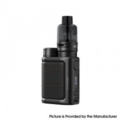 original Eleaf iStick Pico Le 75W Vape Box Mod Kit With GX Tank