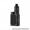 Authentic Eleaf iStick Pico Le 75W Box Mod Kit With GX Tank - Full Black, VW 1~75W, 1 x 18650, 5ml, 0.2ohm / 0.5ohm