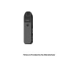 Authentic SMOKTech SMOK Pozz Pro Pod System Kit - Black Alloy, 1100mAh, VW 5~25W, 2.6ml, 0.9ohm