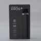 [Ships from Bonded Warehouse] Authentic Vaporesso XROS 2 16W Pod System Kit - Space Grey, 1000mAh, 2.0ml, 0.8ohm / 1.2ohm