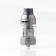 Authentic Vapefly Gunther Sub Ohm Tank Atomizer - Gun Metal, 0.2ohm / 0.3ohm, 3.5ml / 5.0ml, 25.2mm Diameter