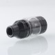 Authentic Vapefly Gunther Sub Ohm Tank Atomizer - Black, 0.2ohm / 0.3ohm, 3.5ml / 5.0ml, 25.2mm Diameter