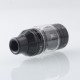 Authentic Vapefly Gunther Sub Ohm Tank Vape Atomizer - Black, 0.2ohm / 0.3ohm, 3.5ml / 5.0ml, 25.2mm Diameter