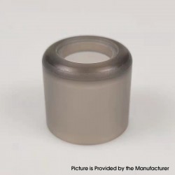 original GAS Mods Kree V2 RTA Replacement Tank Tube pmma