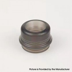 original GAS Mods Kree V2 RTA Replacement Drip Tip