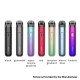 [Ships from Bonded Warehouse] Authentic Aspire Flexus Q Pod System Kit - Fuchsia, 700mAh, 0.6ohm / 1.6ohm, 2ml