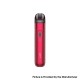 [Ships from Bonded Warehouse] Authentic Aspire Flexus Q Pod System Kit - Red, 700mAh, 0.6ohm / 1.6ohm, 2ml