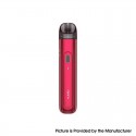 Authentic Aspire Flexus Q Pod System Vape Kit - Red, 700mAh, 0.6ohm / 1.6ohm, 2ml