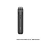 [Ships from Bonded Warehouse] Authentic Aspire Flexus Q Pod System Kit - Black, 700mAh, 0.6ohm / 1.6ohm, 2ml