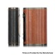 Authentic Hot RST Restart 212W TC VW Box Mod - Bright Brown, 5~212W, 2 x 18650