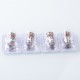 [Ships from Bonded Warehouse] Authentic VandyVape Jackaroo Pod Replacement VVC-15 Mesh Coil Head - 0.15ohm, 35~60W, DL (4 PCS)