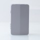 Authentic Steam Crave Hadron Plus DNA250C 200W TC VW Box Mod - Grey, 1~200W, 2 x 18650 / 20700 / 21700, Evolv DNA250C