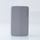 Authentic Steam Crave Hadron Plus DNA250C 200W TC VW Box Mod - Grey, 1~200W, 2 x 18650 / 20700 / 21700, Evolv DNA250C