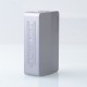 Authentic Steam Crave Hadron Plus DNA250C 200W TC VW Box Mod - Grey, 1~200W, 2 x 18650 / 20700 / 21700, Evolv DNA250C