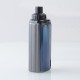 [Ships from Bonded Warehouse] Authentic GeekVape Obelisk 65 FC Pod System Mod Kit - Sapphire, VW 5~65W, 2 x 1100mAh