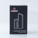 [Ships from Bonded Warehouse] Authentic Steam Crave Hadron Lite 100W VW SBS Box Mod - Black, 5~100W, 1 x 18650 / 20700 / 21700