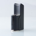 [Ships from Bonded Warehouse] Authentic Steam Crave Hadron Lite 100W VW SBS Box Mod - Black, 5~100W, 1 x 18650 / 20700 / 21700