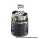 Authentic ThunderHead Creations Artemis RDTA Rebuildable Dripping Tank Atomizer - Matt Gunmetal, 4.5ml, 24mm, Special