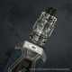 [Ships from Bonded Warehouse] Authentic Uwell Valyrian III 3 200W VW Box Mod + Atomizer Kit - Lagoon Blue, VW 5~200W, 2 x 18650