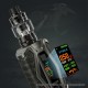 [Ships from Bonded Warehouse] Authentic Uwell Valyrian III 3 200W VW Box Mod + Atomizer Kit - Lagoon Blue, VW 5~200W, 2 x 18650