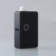 Authentic Vandy Vape Pulse 80W VW AIO Kit - Black, 5~80W, 1 x 18650 / 20700 / 21700, 3.7ml RBA Pod / 5ml Pod Cartridge