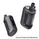 [Ships from Bonded Warehouse] Authentic GeekVape H45 Aegis Hero 2 45W Pod System Mod Kit - Gunmetal, 1400mAh, 5~45W, 4ml