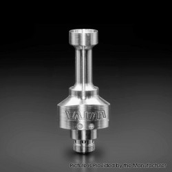 5AVape VWM Dope clone RBA Bridge for SXK BB / Billet Box Mod Kit / Boro Device