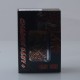 Authentic Smoant Charon Baby Plus Pod System Vape Kit - Space Sliver Yawata, 1000mAh, 3.5ml, 0.6ohm