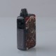 Authentic Smoant Charon Baby Plus Pod System Vape Kit - Space Sliver Yawata, 1000mAh, 3.5ml, 0.6ohm