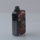 Authentic Smoant Charon Baby Plus Pod System Vape Kit - Space Sliver Yawata, 1000mAh, 3.5ml, 0.6ohm