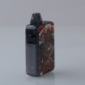 [Ships from Bonded Warehouse] Authentic Smoant Charon Baby Plus Pod System Kit - Space Sliver Yawata, 1000mAh, 3.5ml
