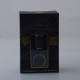 Authentic ThunderHead Creations THC Artemis RDTA Rebuildable Dripping Tank Vape Atomizer - Matt Black, 4.5ml, 24mm, Special