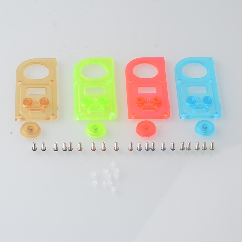 Buy Authentic Vandy Vape Pulse AIO DIY Accessory Set