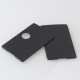 Authentic Vandy Vape Pulse AIO Kit Replacement Panels - Black, Back + Front Plates (2 PCS)
