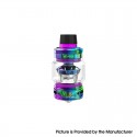 [Ships from Bonded Warehouse] Authentic Uwell Valyrian III 3 Sub Ohm Tank Atomizer - Iridescent, 6ml, 0.32ohm / 0.14ohm, 30mm