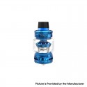 [Ships from Bonded Warehouse] Authentic Uwell Valyrian III 3 Sub Ohm Tank Atomizer - Blue, 6ml, 0.32ohm / 0.14ohm, 30mm