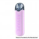 Authentic Asvape Vulcan Lite Pod System Kit - Pink, 700mAh, 3ml, 0.7ohm