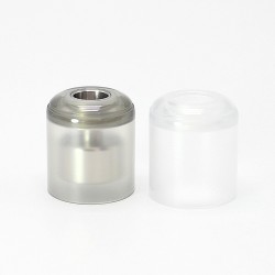 SXK Sputnik clone RTA Replacement Short Tank Tube Kit