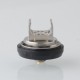 [Ships from Bonded Warehouse] Authentic OXVA Arbiter 2 RTA Rebuildable Tank Atomizer - Matt Black, 5ml, 26mm Diameter