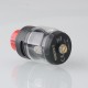 [Ships from Bonded Warehouse] Authentic OXVA Arbiter 2 RTA Rebuildable Tank Atomizer - Matt Black, 5ml, 26mm Diameter