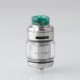 [Ships from Bonded Warehouse] Authentic OXVA Arbiter 2 RTA Rebuildable Tank Atomizer - Stainelss Steel, 5ml, 26mm Diameter