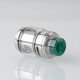 [Ships from Bonded Warehouse] Authentic OXVA Arbiter 2 RTA Rebuildable Tank Atomizer - Stainelss Steel, 5ml, 26mm Diameter