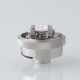 Authentic FreeMax Marvos RTA Pod Cartridge - Silver, 3.5ml, 27mm Diameter