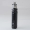 [Ships from Bonded Warehouse] Authentic FreeMax Marvos 80W VW Pod Mod Kit - Black, 5~80W, 1 x 18650, 4.5ml, 0.15ohm / 0.25ohm