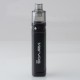 [Ships from Bonded Warehouse] Authentic FreeMax Marvos 80W VW Pod Mod Kit - Black, 5~80W, 1 x 18650, 4.5ml, 0.15ohm / 0.25ohm