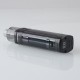 [Ships from Bonded Warehouse] Authentic FreeMax Marvos 80W VW Pod Mod Kit - Black, 5~80W, 1 x 18650, 4.5ml, 0.15ohm / 0.25ohm