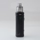 [Ships from Bonded Warehouse] Authentic FreeMax Marvos 80W VW Pod Mod Kit - Black, 5~80W, 1 x 18650, 4.5ml, 0.15ohm / 0.25ohm