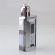 [Ships from Bonded Warehouse] Authentic LostVape Centaurus Quest 100W BF Box Mod Kit with Centaurus Solo RDA - SSUkrian, 5~100W