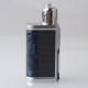 [Ships from Bonded Warehouse] Authentic LostVape Centaurus Quest 100W BF Box Mod Kit with Centaurus Solo RDA - SSUkrian, 5~100W